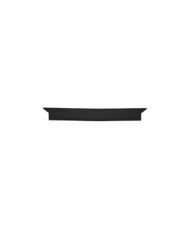 Profile  Handle diagonal  aluminum