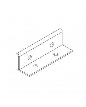 Single bed support