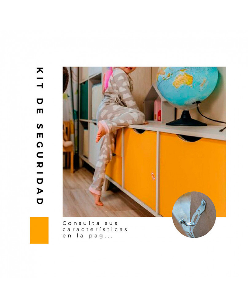 Furniture tipping restraint